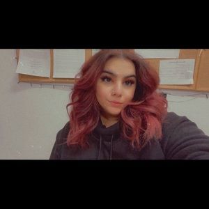 Meet your Posher, Sidra